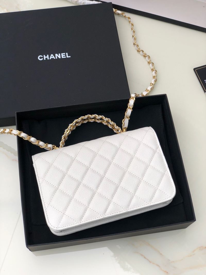 Chanel WOC Bags